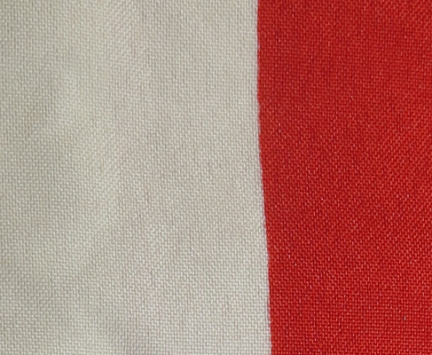 Stoff Super Light Flag