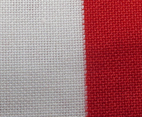 Stoff Top Flag